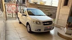 شيفروليه أفيو